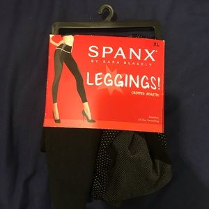 Black spanx